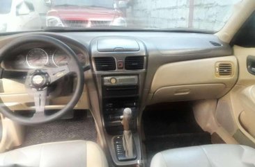 2004 Nissan Sentra GSX for sale