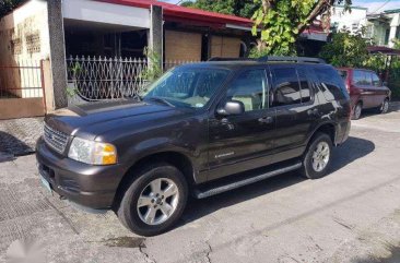 2005 Ford Explorer 4x2 FOR SALE