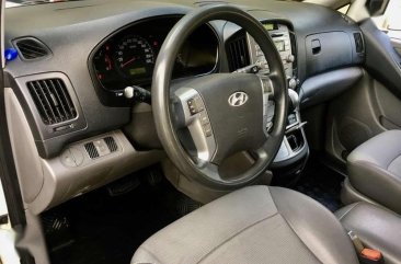 Hyundai Starex CVX  2012  for sale