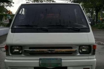 For Sale Mitsubishi L300 2004 model 