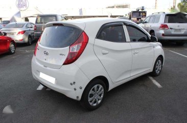 2016 Hyundai Eon MT Gas HMR Auto auction