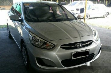 Hyundai Accent 2015 for sale