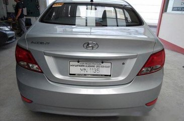 Hyundai Accent 2015 for sale