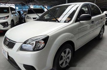 Kia Rio Lx 2010 for sale