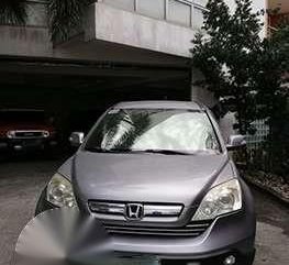 Honda CRV 2007 for sale