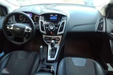 Ford Focus 2013 Hatchback for sale