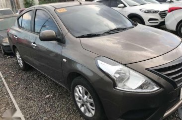 2018 Nissan Almera for sale