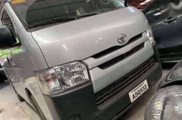 Toyota Hiace 2018 for sale