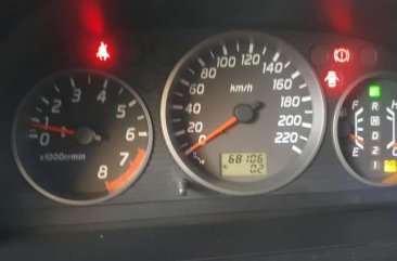 2005 Nissan Xtrail Automatic Gasoline AutoRoyale Lito