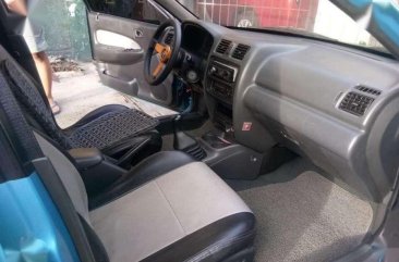 1998 Mazda Familia Manual transmission FOR SALE