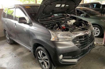 2017 Toyota Avanza for sale