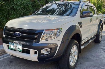 Ford Ranger 2013 for sale