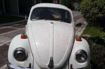 Vintage Car - Volkswagen Beetle for sale