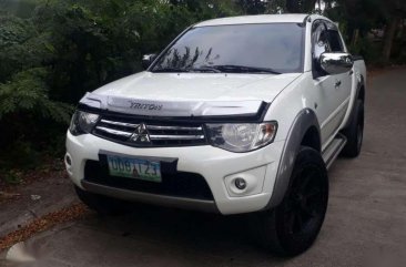 Mitsubishi Strada 2013 for sale