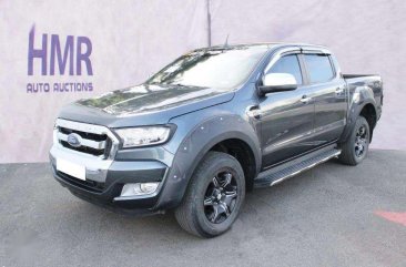 2016 Ford Ranger 2.2L XLT for sale