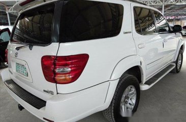 Toyota Sequoia 2002 for sale