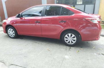 Toyota Vios j 2013model aquired from 1st owner