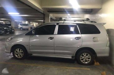 Toyota Innova Model 2010 Rush Sale!