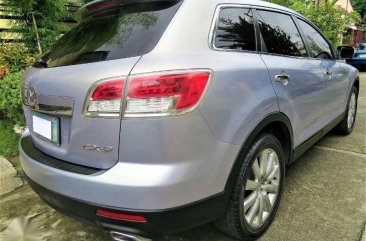 Mazda CX9 2009 for sale