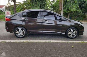 Honda City 2014 Automatic VX for sale