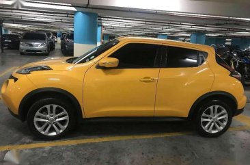 Nissan Juke 2016 for sale