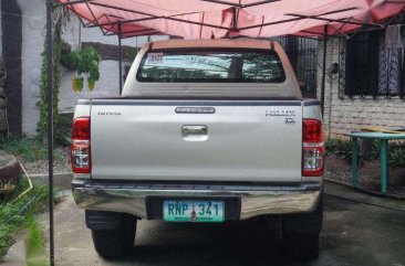 Toyota Hilux 2013 for sale