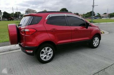 Ford Ecosport 2016 for sale