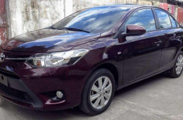 Toyota Vios E 2018 for sale