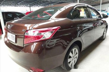 Toyota Vios E 2014 for sale