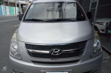 2010 HYUNDAI GRAND STAREX FOR SALE