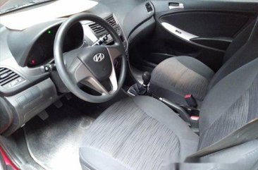 Hyundai Accent 2016 for sale