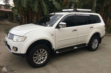 Mitsubishi Montero Sport GLS 2010 AT FOR SALE