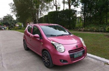 Suzuki Celerio 2013 AT FOR SALE