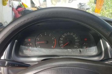 1993 Toyota Corolla Gli Bigbody 1.6 Efi Engine