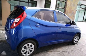 2017 Hyundai Eon for sale