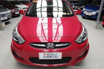 Hyundai Accent Gl 2016 for sale