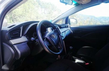 Toyota Innova 2017 for sale