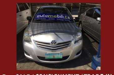 2011 Toyota Vios for sale