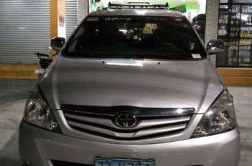 for sale Toyota Innova 2012 