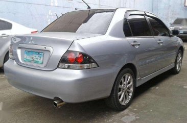 2009 Mitsubishi Lancer 1.6 MT for sale