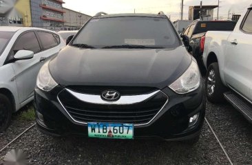 2014 Hyundai Tucson for sale