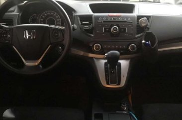 Honda CRV 2013 for sale