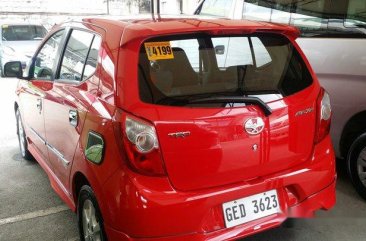 Toyota Wigo 2016 for sale