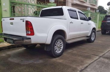 Toyota Hilux 4x4 2011 for sale