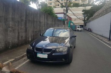 2007 Bmw 3 series FOR SALE
