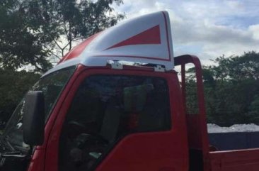 Isuzu Giga dropside 4hf1 2010 for sale