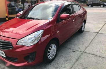 Mitsubishi Mirage G4 2014 for sale