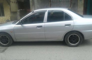 Mitsubishi Lancer el 97 model FOR SALE