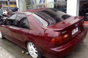 Honda Civic 1995 for sale