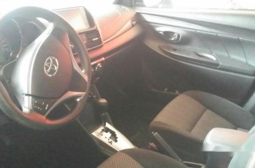 Toyota Vios 2017 for sale